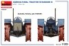 MiniArt 38088 Agricultural Tractor Standard N Mod. 1934-36 1/35